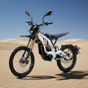 2026ไฟ surron LBX Road sur-RON ขนาด72V 10000W ตัวควบคุม surron แบบมืออาชีพ - Product Image 5