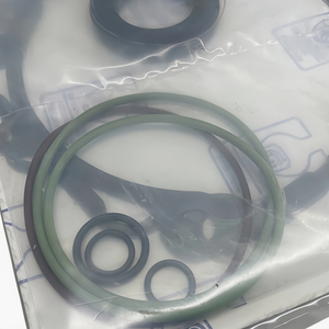 Kit de joints pour pompe hydraulique et moteur Sauer-Danfoss 90K55 90M55, référence 80030S30 – Kit de réparation et joints d'étanchéité 90K/M05 - Product Image 2