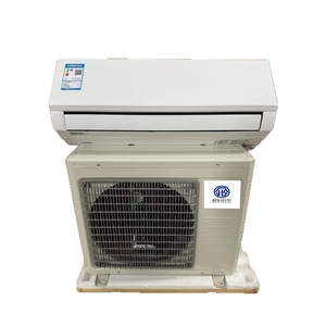 Aire Acondicionado de Pared de Primera Clase, Eficiencia Energética 1.5, R410A, Venta Directa de Fábrica, para Hogar, Tipo Split - Product Image 4