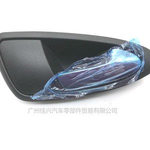 Seat Car Interior <b>Door</b> <b>Handle</b> 6J1837113A 6J1837114A Plastic <b>Replacement</b> Part For Repair - Product Image 3