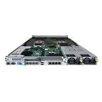 Meilleur prix Xfusion 1288H V5 1U Mini serveur en rack