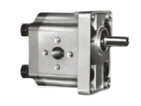 Pompe hydraulique de pompe à engrenages haute pression série CBN-E300