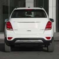 Feu arrière droit LED pour voiture à prix réduit, halogène xénon 42599457 42435954 95122546 pour Chevrolet Trax 2017-2019