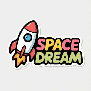 Custom Printing Die Cut Vinyl <b>Stickers</b> , Adhesive Waterproof PVC Label Company Logo Design <b>Cartoon</b> <b>Stickers</b> - Product Image 5