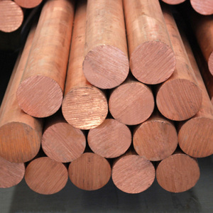 Thanh hợp kim đồng cucr1zr cao cấp c18150 crôm Zirconium hrb80 Điện cực hàn (75% iacs) - Product Image 3