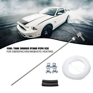 Jeu d'accessoires 4 pièces pour les chauffages de parking Webasto Eberspacher comprenant un accessoire d'extraction d'huile - Product Image 1