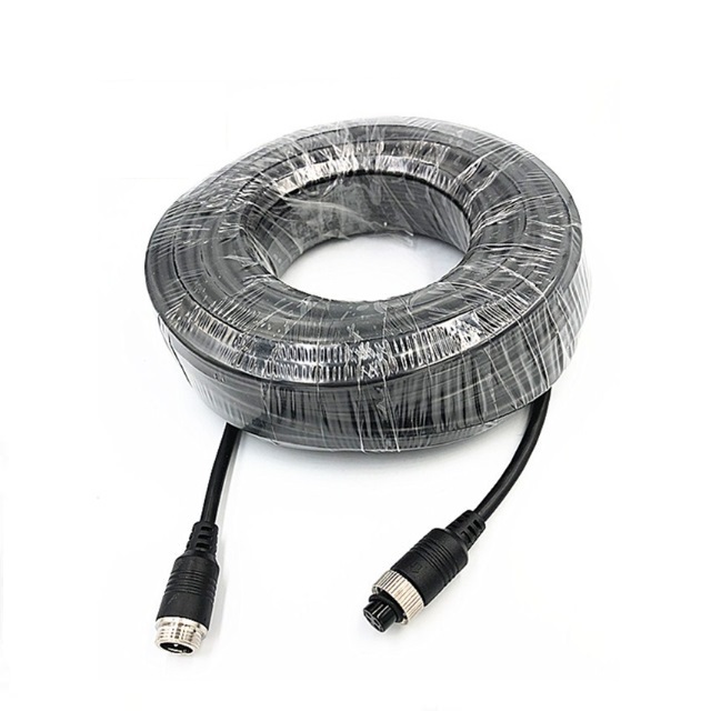 GX12 Circular Cable Connector 2pin 3pin 4pin 5pin 6pin 7pin Connector