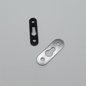 Hongzun Slip Hook Stainless Steel Size 0 Hidden Mounting <b>For</b> Picture <b>Frame</b> And <b>Painting</b> Hanging - Product Image 2