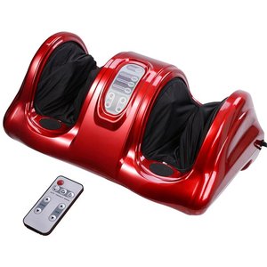 2024 Phenitech Shiatsu-und Waden fuß <span class=keywords><strong>massage</strong></span> gerät mit hitze-, digitalem und intelligentem Luftkompressions-Bein <span class=keywords><strong>massage</strong></span> gerät zur Linderung von Fuß ermüdung