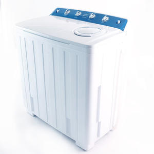 Lavadora Hotpoint de Dos Tinas para el Hogar - Product Image 1