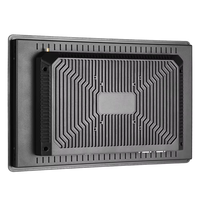 PC tout-en-un à écran tactile Android/Windows 21,5'' 23,8'' 27'' 32'', ordinateur tactile industriel embarqué 1920*1080