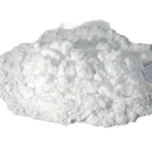 Sclareolide en poudre blanche haute pureté 99% pour cosmétiques, parfums et fixateur de fragrance – Matière première - Product Image 1