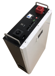 <b>48v</b> 51.2V Lithium Ion <b>Battery</b> Pack Power Wall Soom Home Storage Energy Solar System <b>Battery</b> 10Kwh 15kwh 20kwh - Product Image 4