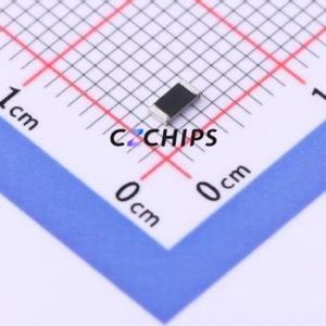 ตัวต้านทานแบบ SMD ARG06BTC2503 ขนาด 1206 (ประเภท: ฟิล์มบาง) (ค่าความต้านทาน: 250kโอห์ม ความแม่นยำ: 0.1%) - Product Image 1