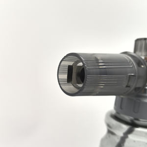 NBT Big Mouth <span class=keywords><strong>Foam</strong></span> Blaster <span class=keywords><strong>Pro</strong></span> <span class=keywords><strong>Snow</strong></span> <span class=keywords><strong>Foam</strong></span> 1/4 Pulvérisateur de lavage de voiture à connexion rapide avec bouteille transparente - Product Image 3