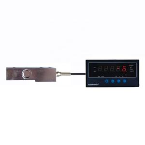 Celda de Carga de Viga de Corte ESMLS04 50 100 200 300 <span class=keywords><strong>500</strong></span> 700 kg 1 tonelada 2 toneladas, Sensor de Pesaje de Viga en Cantilever para Báscula de Camiones a Bajo Precio - Product Image 2
