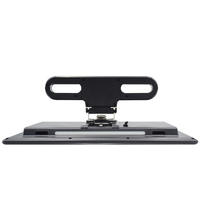 Tablette Android universelle 14 pouces 8+128 Go Écran tactile 4K Moniteur TV multifonction pour appuie-tête Stéréo pour siège arrière