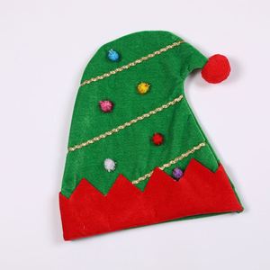 Chapeaux de Noël à thème dessin animé très populaires pour adultes et enfants – Idéal pour les fêtes et les cadeaux de fin d'année - Product Image 2