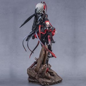 ฟิกเกอร์อนิเมะเกมอาร์คไนท์ส ช'เอ็น และ อามิยะ ขนาด 26.5 ซม. ทำจากพีวีซี พร้อมหูกระต่าย - ของสะสมสำหรับเป็นของขวัญ - Product Image 6