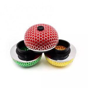 High Flow Mushroom Head Car Air Filter 63 76 89 100 Caliber For Retrofit Upgrade Red Green Yellow Black Iron <b>Material</b> - Product Image 5