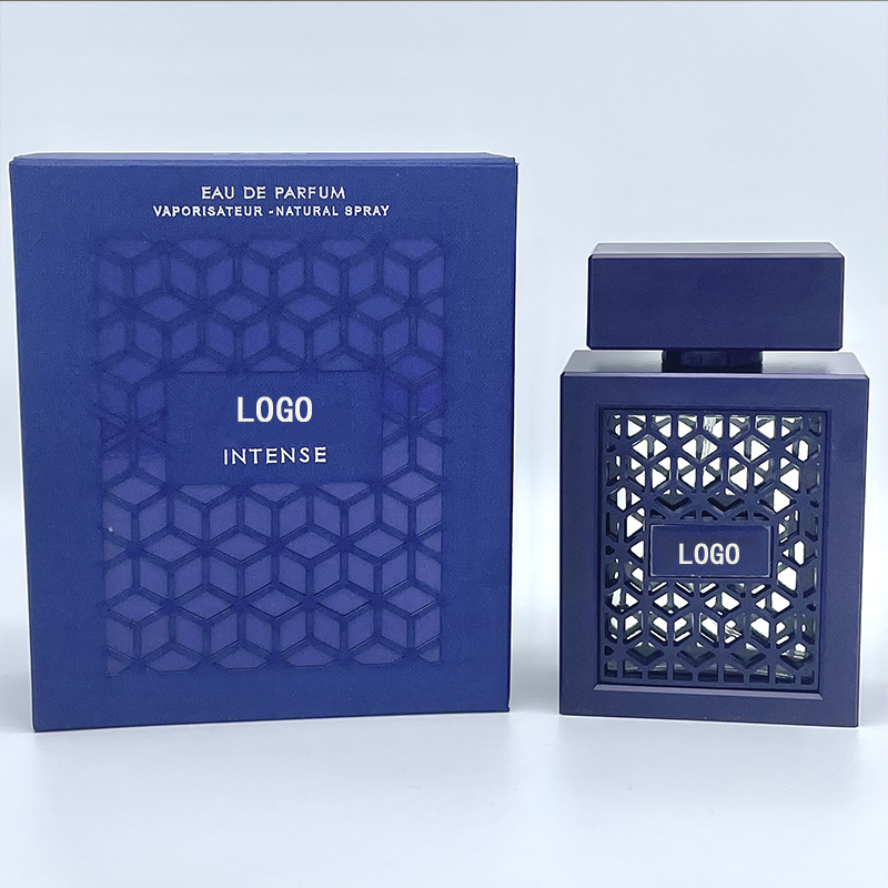 INTENSE perfume