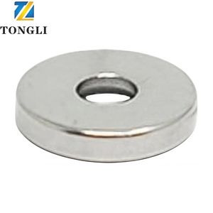 Kích Thước Khác Nhau Vòng Chìm Vĩnh Viễn NdFeB Nam Châm N42 N52 Neodymium Khối Đất Hiếm Cho Nhà Công Nghiệp Ứng Dụng Tự Làm - Product Image 2