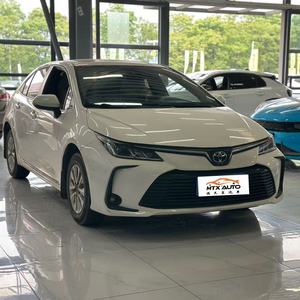 Toyota <span class=keywords><strong>Corolla</strong></span> Usado en Venta, Sedán, Modelo <span class=keywords><strong>2020</strong></span>, 1.2T, Transmisión Automática, Volante a la Izquierda, Motor de Gasolina, Cámara Trasera, Tapicería de Tela - Product Image 2