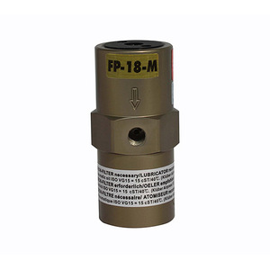 Vibrateur pneumatique à piston Shuozhou 1352, vibrateur à air métallique pour l'aide au débittement et la rupture des arches - Product Image 3