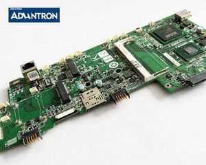 006F292-00-105-RS AU80610006225AA SLBXC ICEFIREMB-R10 Rev:1.0 Carte mère industrielle Carte CPU Module CPU Stock d'origine - Product Image 5