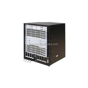 Hua Weis CloudEngine Serie S12700H S12700H-4/8 1/10/25/40/100 Switch de Núcleo de Internet Multicapa de 48 Puertos a Tasa Completa Precios Hua Weis - Product Image 4