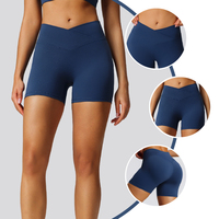 YNSEA Grosir Pakaian Olahraga Kustom, Pakaian Aktif Wanita, Legging Yoga, Pakaian Gym Wanita, Set Olahraga Wanita, Celana Pendek, Sport Bra, Set 2 Potong