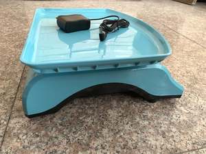 सुपरमार्केट के लिए नए डिजाइन थोक इलेक्ट्रॉनिक मूल्य निर्धारण पैमाने पर 40 किलोग्राम - Product Image 4