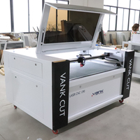 1390 1490 CO2 cnc machine de découpe laser machine de gravure laser pour bois acrylique
