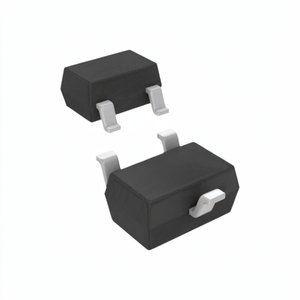 Transistors Authorized Distributor Electronic Chips Component BC 808-40W E6327 SC-70, SOT-323 - Product Image 1