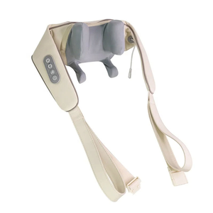 Los productos de masaje son adecuados para masajear los músculos de los hombros, cuello, espalda y cintura - Product Image 1