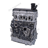 Chine Phant EA113 BWH 75KW moteur à essence bloc Long pour VW BORA CLASSIC SAGITAR BESTURN B50 nouvel état
