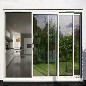 Fenêtre en alliage d'aluminium PRIMA à finition multicolore, s'adaptant à divers designs de <span class=keywords><strong>façade</strong></span> de maison - Product Image 3