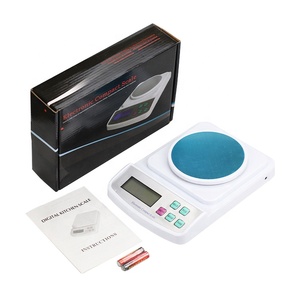 <span class=keywords><strong>Balance</strong></span> <span class=keywords><strong>de</strong></span> <span class=keywords><strong>laboratoire</strong></span> numérique à <span class=keywords><strong>prix</strong></span> avantageux, <span class=keywords><strong>balance</strong></span> électronique <span class=keywords><strong>de</strong></span> haute <span class=keywords><strong>précision</strong></span>, 500g 600g 0.01g - Product Image 2