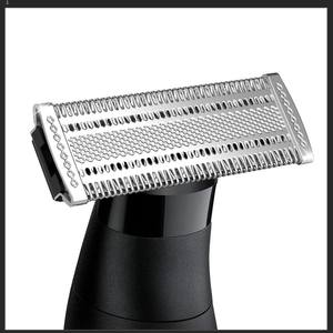 Testina di ricambio in acciaio inossidabile, lama di ricambio compatibile con rasoio elettrico XT3 XT5 XT3000 XT5100 - Product Image 1