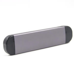 2023 Type C Usb <span class=keywords><strong>2</strong></span> In 1 M2 Nvme Ssd Behuizing Externe Harde Schijf M.<span class=keywords><strong>2</strong></span> Hdd Case Sata Voor Laptop - Product Image 5