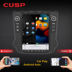 Reproductor Multimedia para Auto Android 13 Más Reciente de 2026 para <span class=keywords><strong>Honda</strong></span> CR-V 2006-2011, Pantalla de 10.4 Pulgadas con Apple CarPlay, Android Auto y GPS - Product Image 4