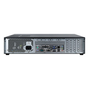 Professional <strong>Audio</strong> System PA Sound System 2U Ip <strong>Paging</strong> Zone <strong>Controller</strong> - Product Image 4