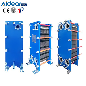 Nuovo Design, Ampia Disponibilità, Scambiatore di Calore a Piastre Refrigeranti su Misura per l'Industria Automobilistica e il Raffreddamento di Veicoli a Nuova Energia - Product Image 2