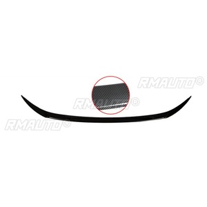 Aileron arrière de voiture, aileron de coffre, aileron de toit, kit carrosserie pour Geely Zeekr 001 MC 2021-2025, accessoires automobiles - Product Image 6
