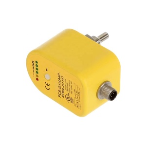 Sensor de Inmersión Nuevo de la Marca Turrck FCS-N1/2A4-AP8X-H1141 con Procesador Integrado para Monitoreo de Flujo - Product Image 5