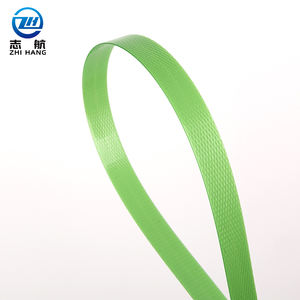 मशीन पैकिंग स्ट्रैपिंग टेप टेप टिकाऊ और पर्यावरण संरक्षण - Product Image 3