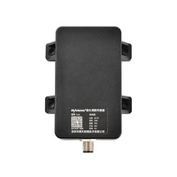 Capteur de distance laser précis de petite taille 40M Mini compteur laser RS485 Capteur de mesure de distance laser 9-36V pour la mesure de la neige