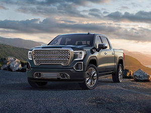 Accessoires d'éclairage automatique de lentille sphère-asphérique personnalisés de haute qualité pour GMC Sierra 2019-2021 - Product Image 2
