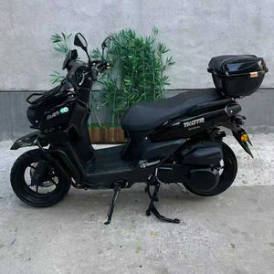 Moto 150 Cc 200 Cc Motorrder Mit Front- Und Rckscheibenbremse Fr Erwachsene Motorrder Mit Benzin Moped Sportbikes d'occasion - Product Image 4