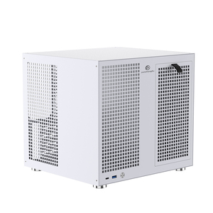 Boîtier Serveur <span class=keywords><strong>NAS</strong></span> Sagittarius 8 Disques ATX Grande Puissance Synology PCIe Refroidi <span class=keywords><strong>Disque</strong></span> <span class=keywords><strong>Dur</strong></span> Arrière, Carte Mère MATX Mini Boîtier Disques Durs HDD SSD - Product Image 2